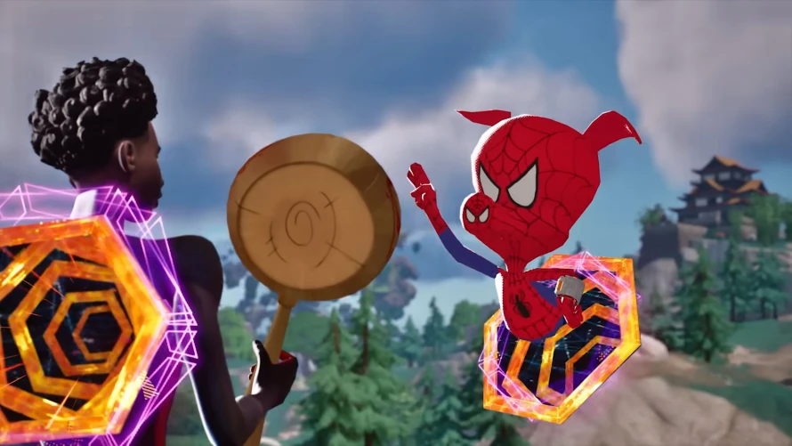 fortnite-spider-man