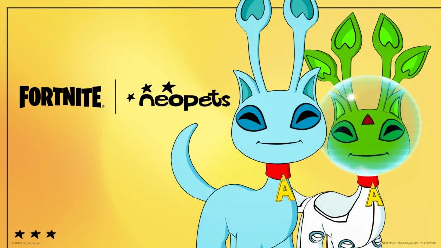 neopets-fortnite