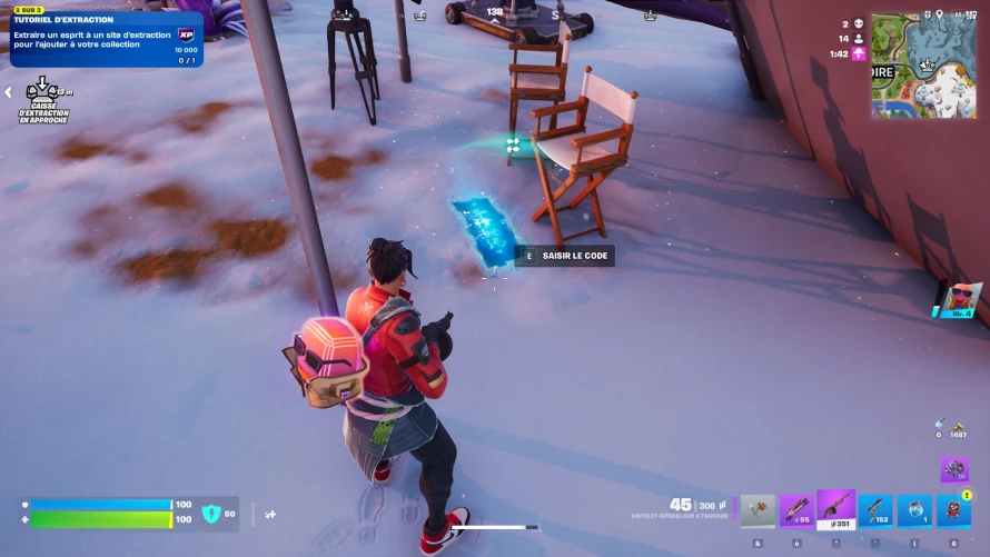 code-deblocage-fortnite