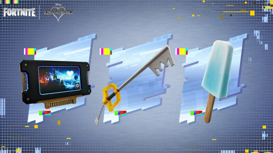 objet-fortnite-kingdom-hearts