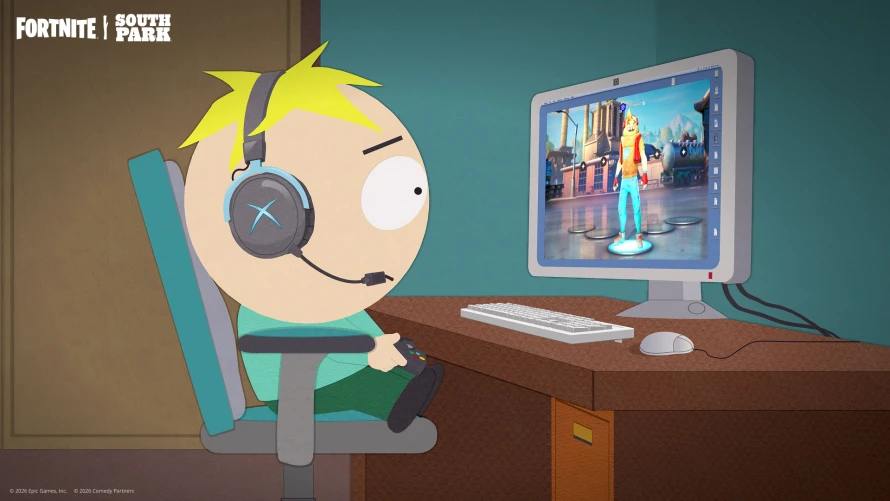 south-park-fortnite