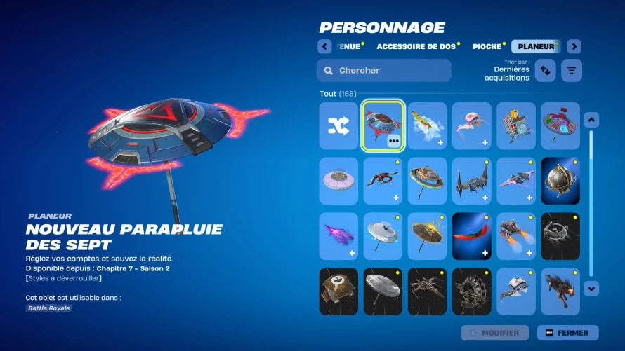 fortnite-parapluie-victoire-saison2-chapitre7