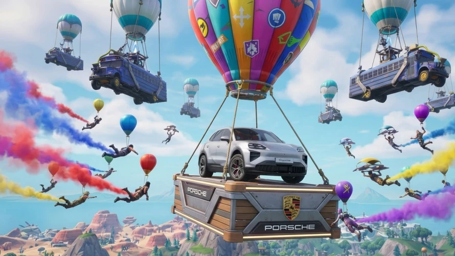 fortnite-porsche-image-ia