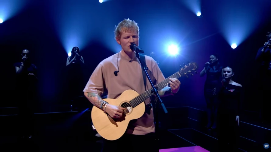 ed-sheeran