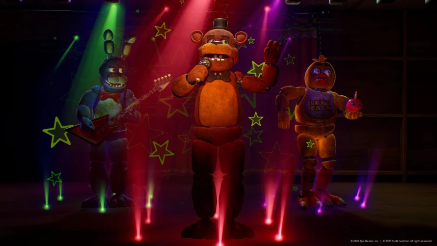 fortnite-cauchemars-fnaf