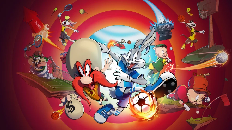 looney-tunes-fortnite