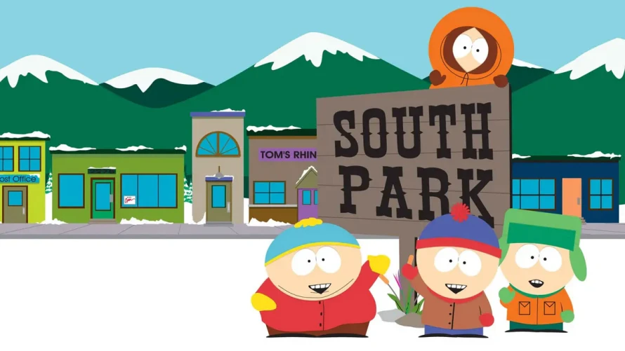 south-park-fortnite