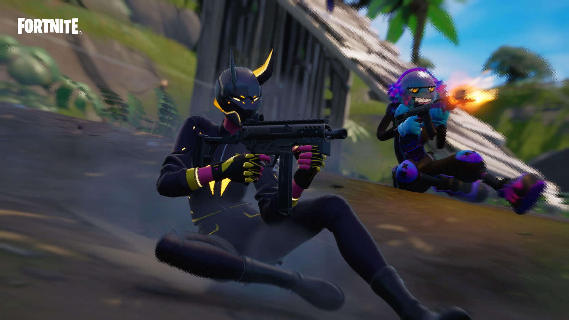fortnite-suppression-xp