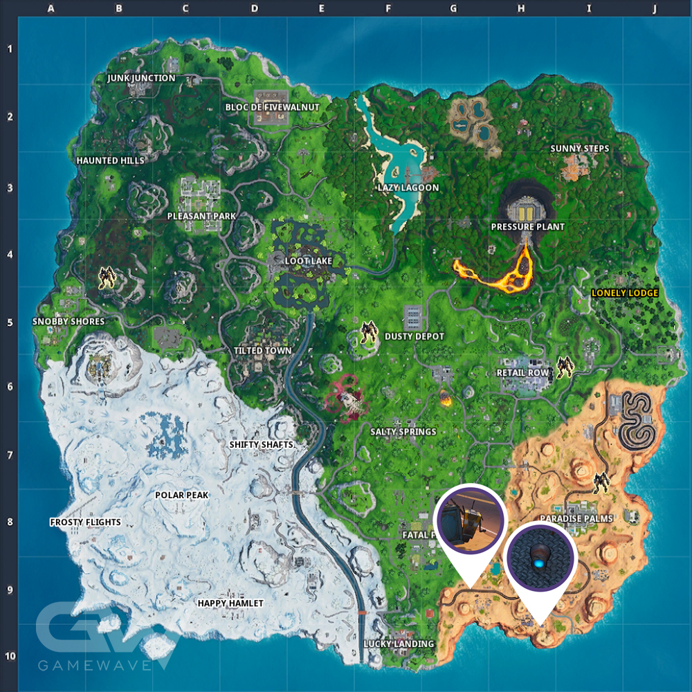 mapborderlands