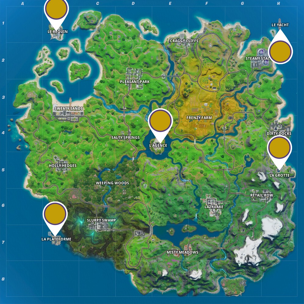 chefs