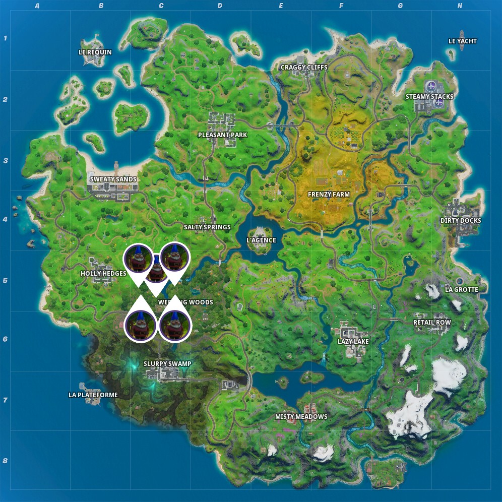 gnome_carte