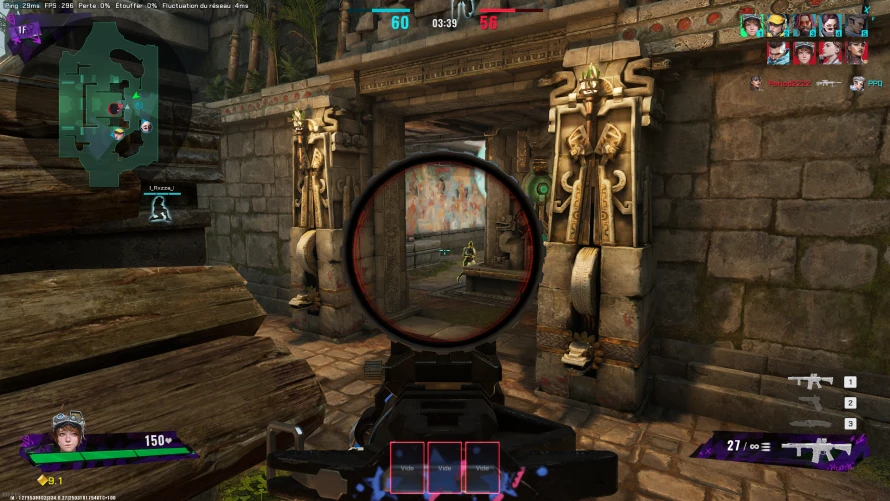 crosshair-petit