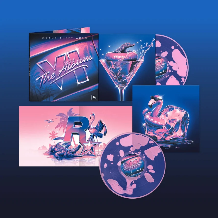 vinyle-collector