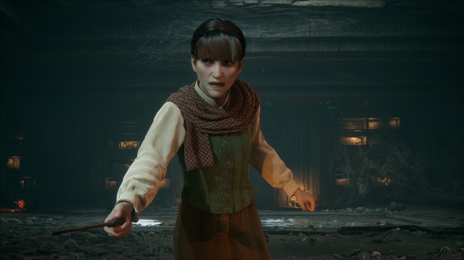 anne