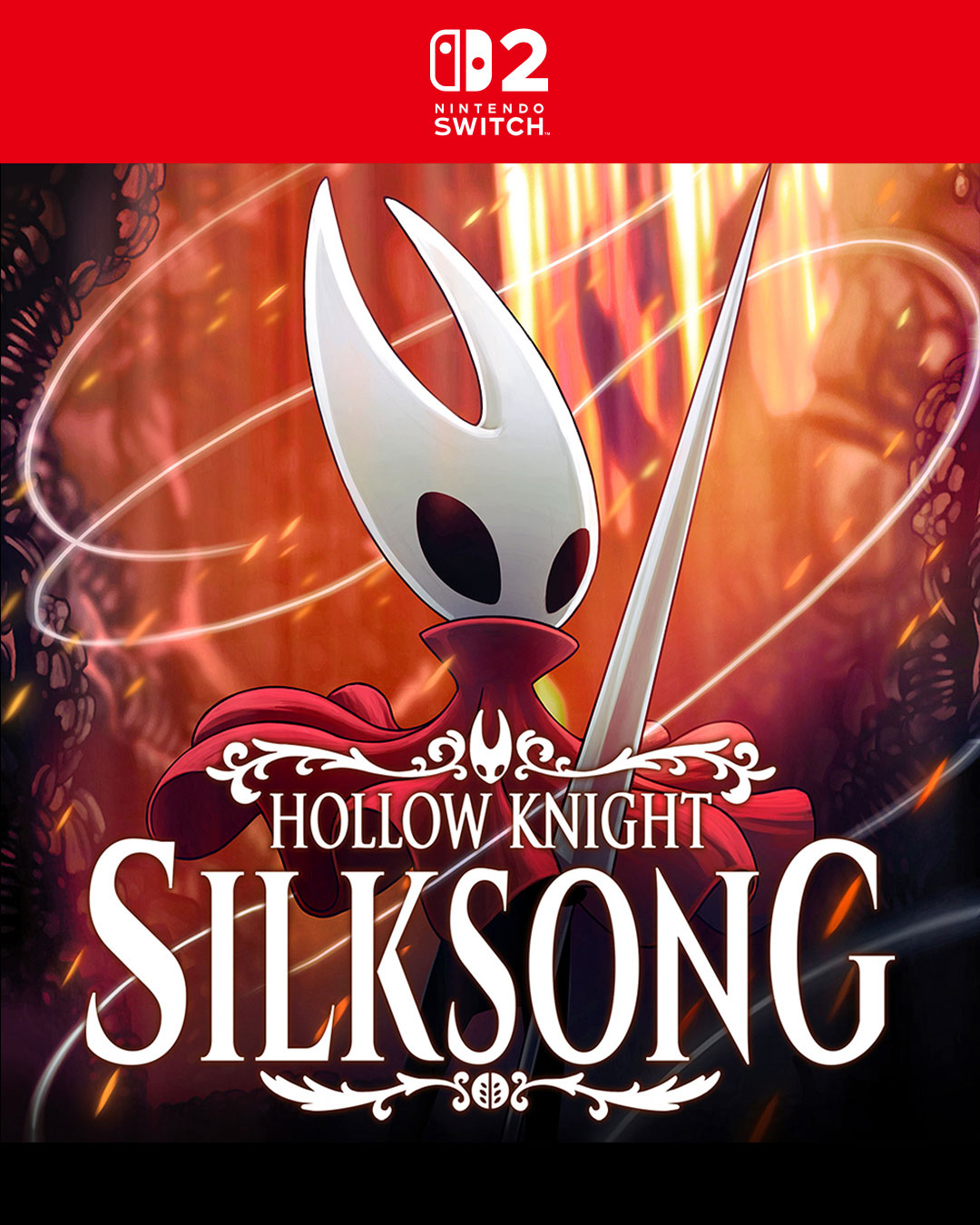 silksong