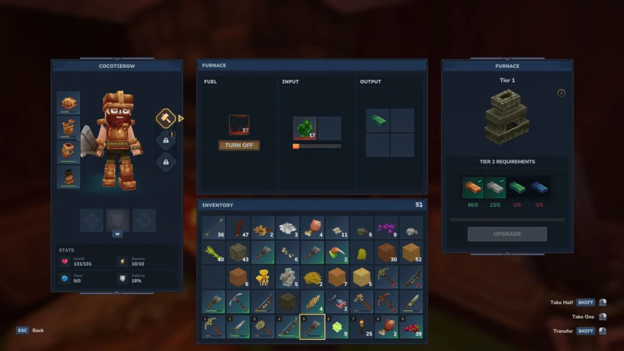 thorium-hytale