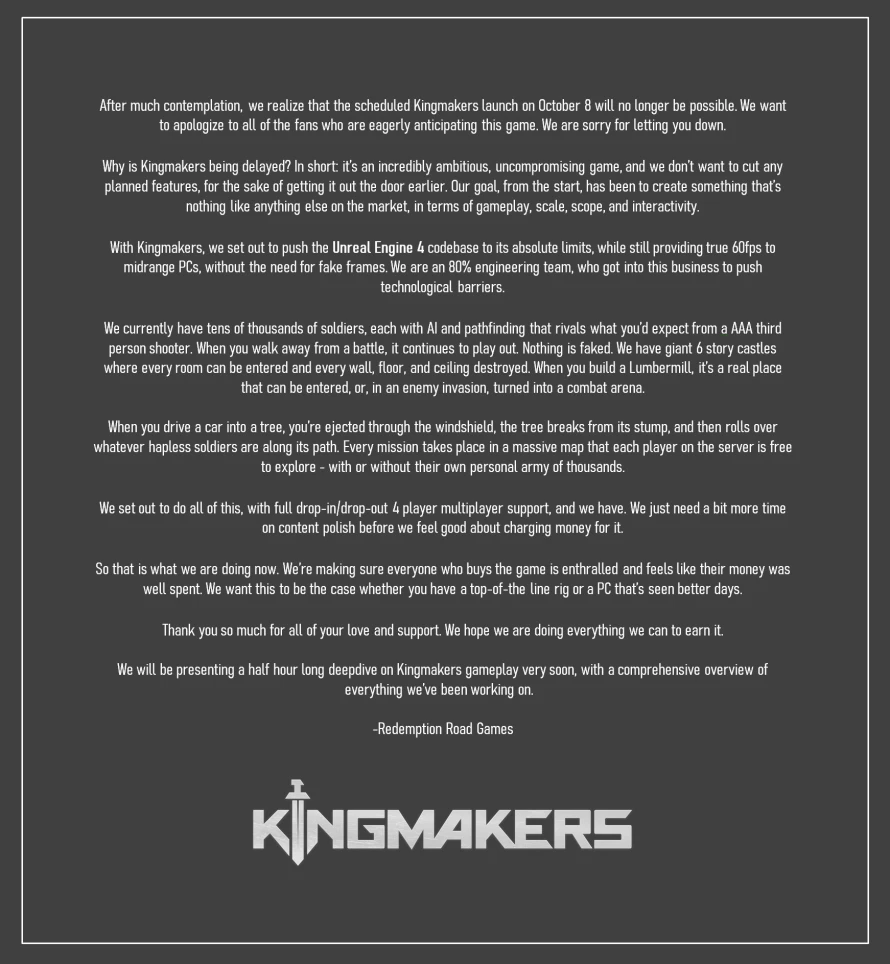 kingmakers-report