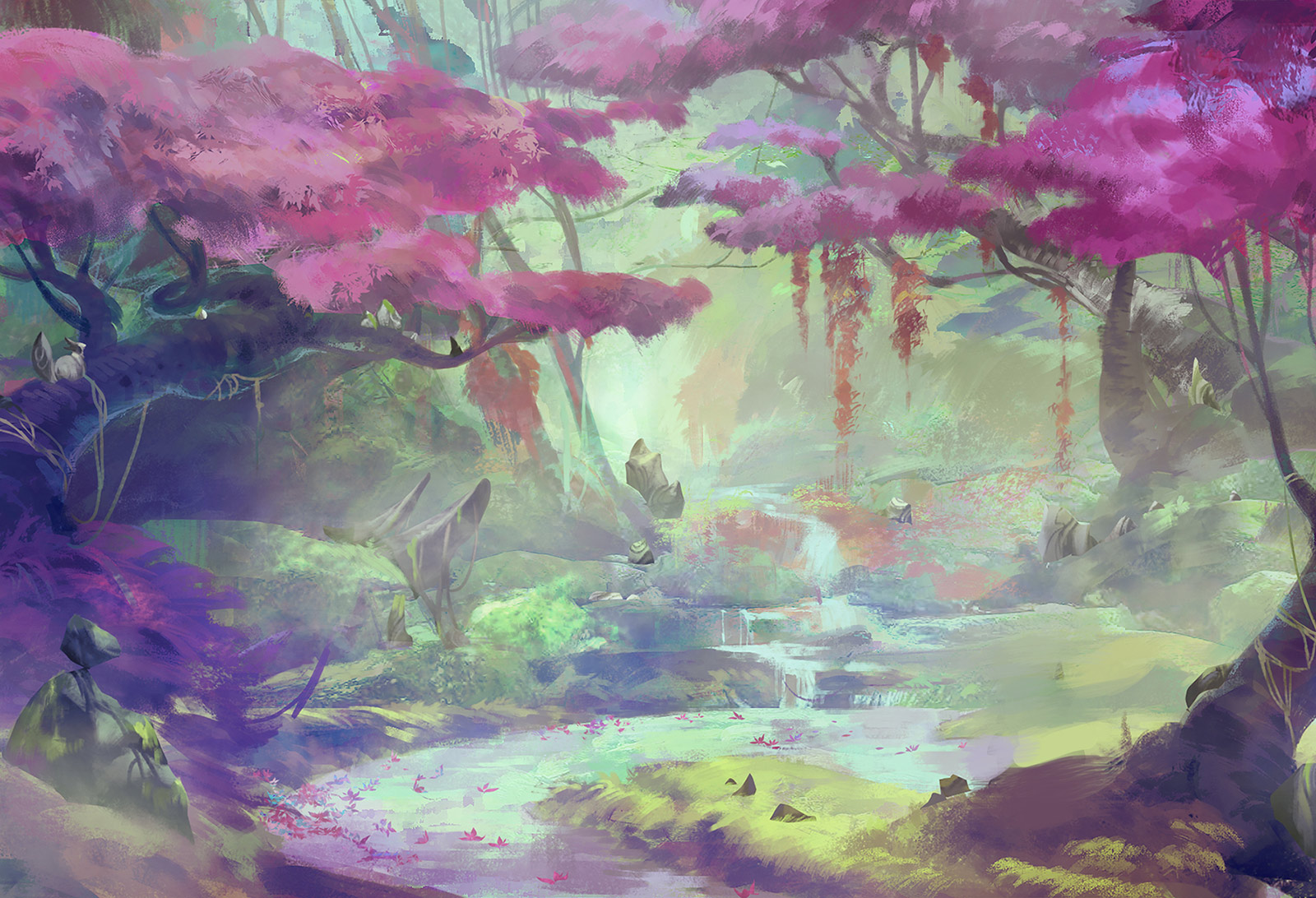 jungler