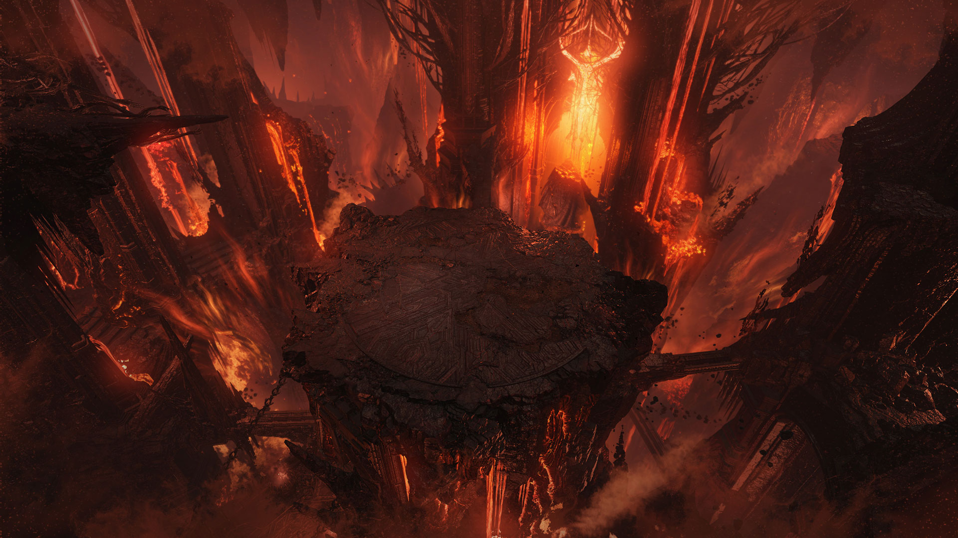 lostark-helldungeon