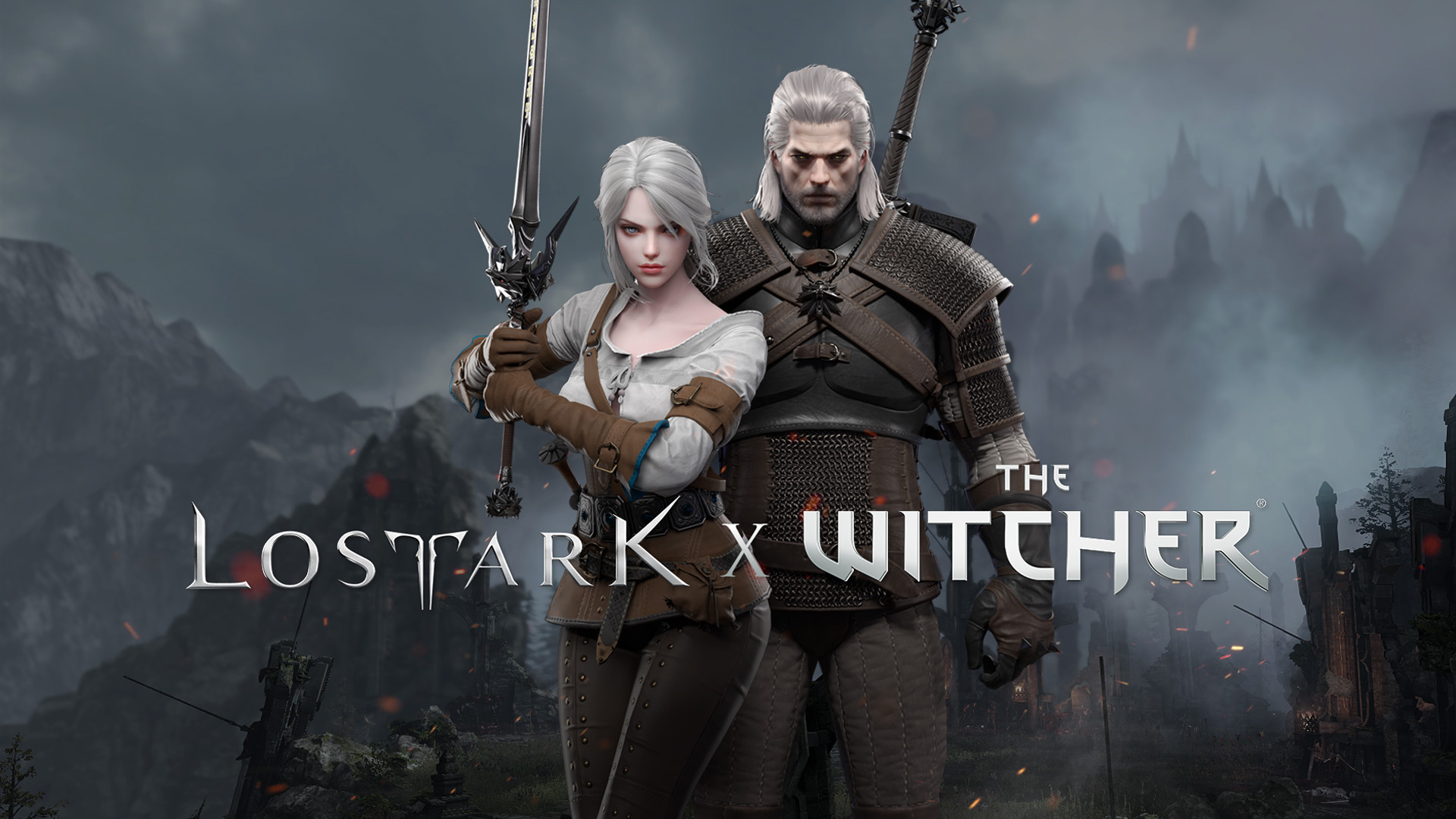 thewitcher