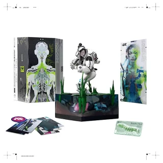 marathon-collector