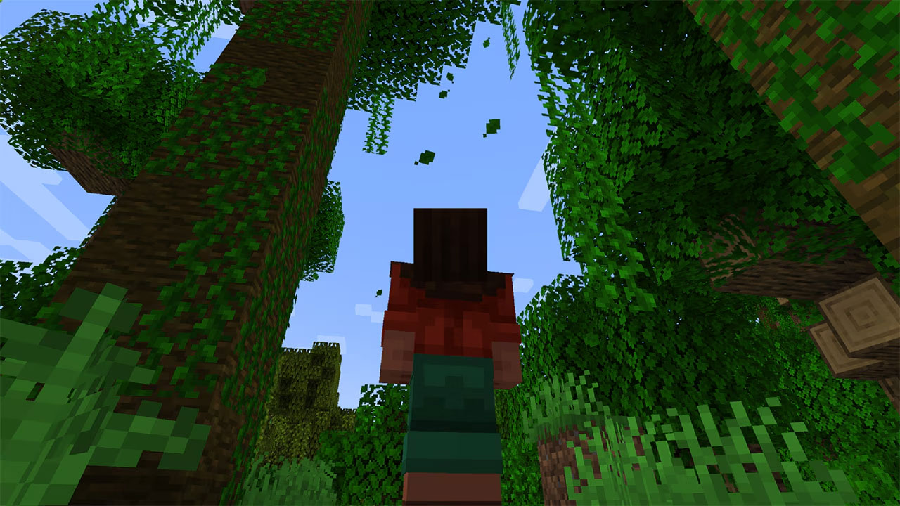 minecraf-nouvelle-ambiance