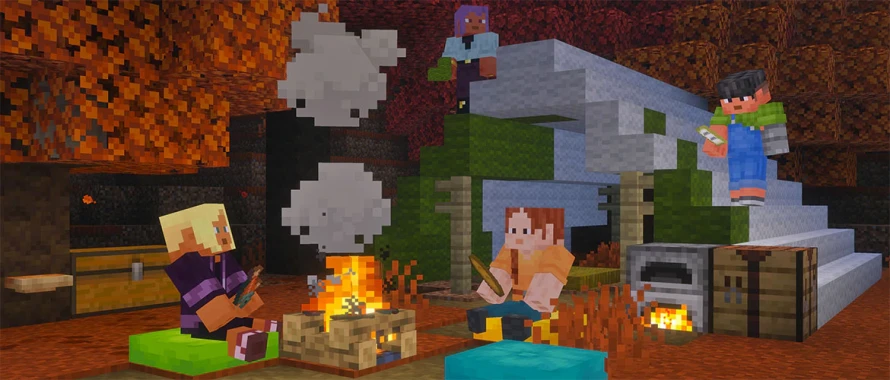 minecraft-changement-lit