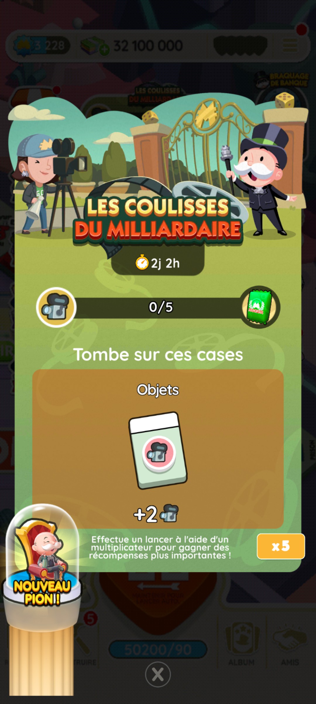 monopolygo-coulisses-milliardaire-event-liste-recompenses