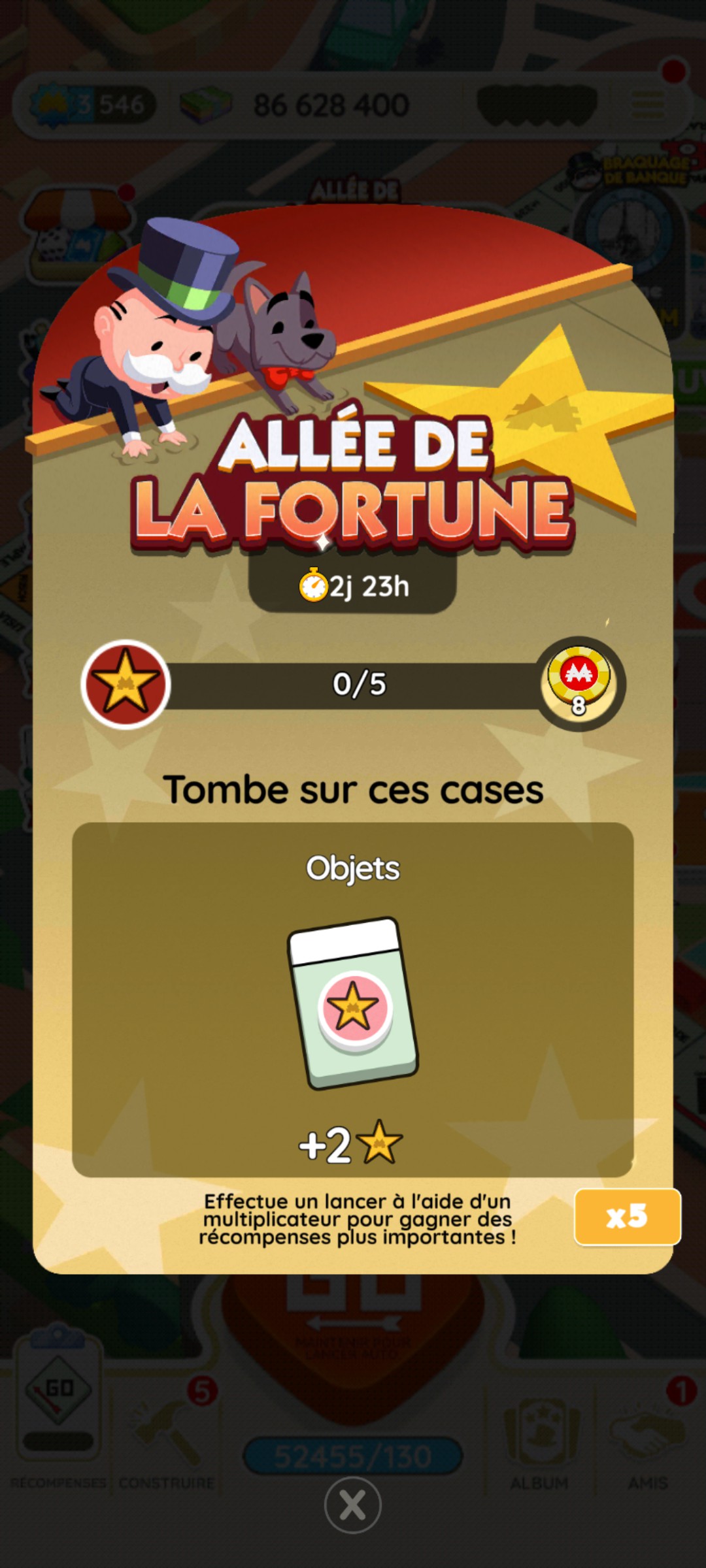 monopolygo-event-allee-fortune