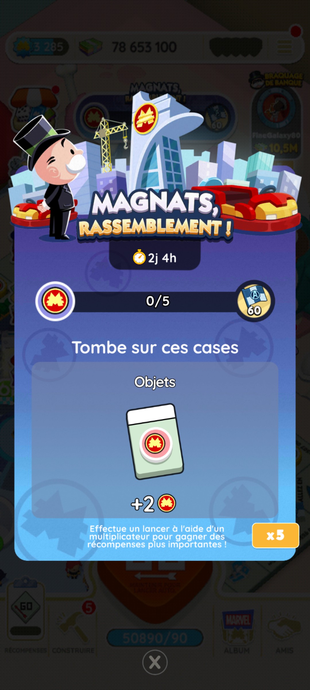 monopolygo-event-magnat-rassemblement-recompenses