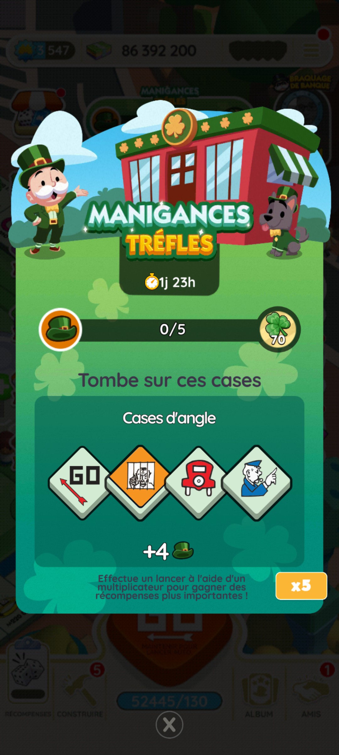 monopolygo-event-manigances-trefles