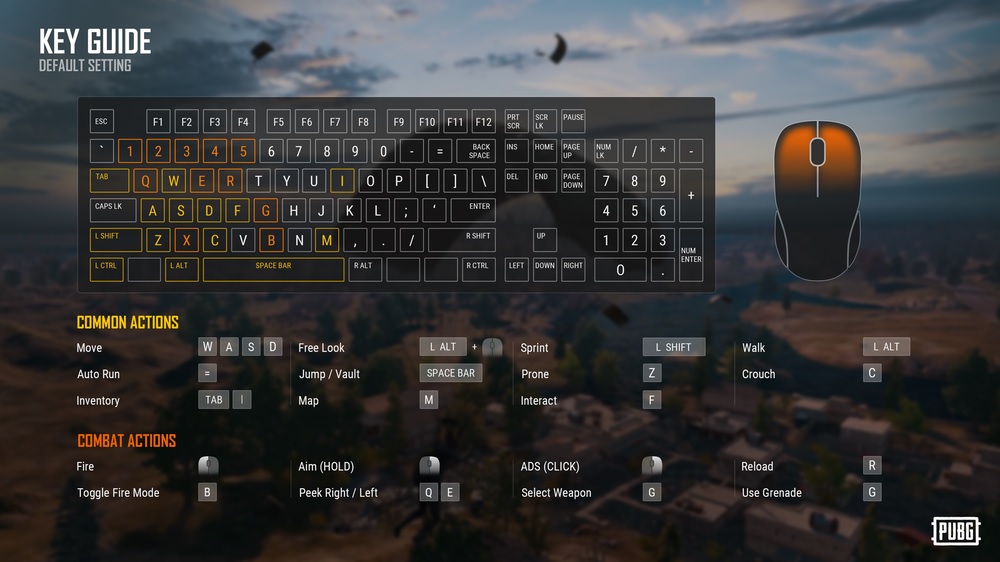 PUBG20.3