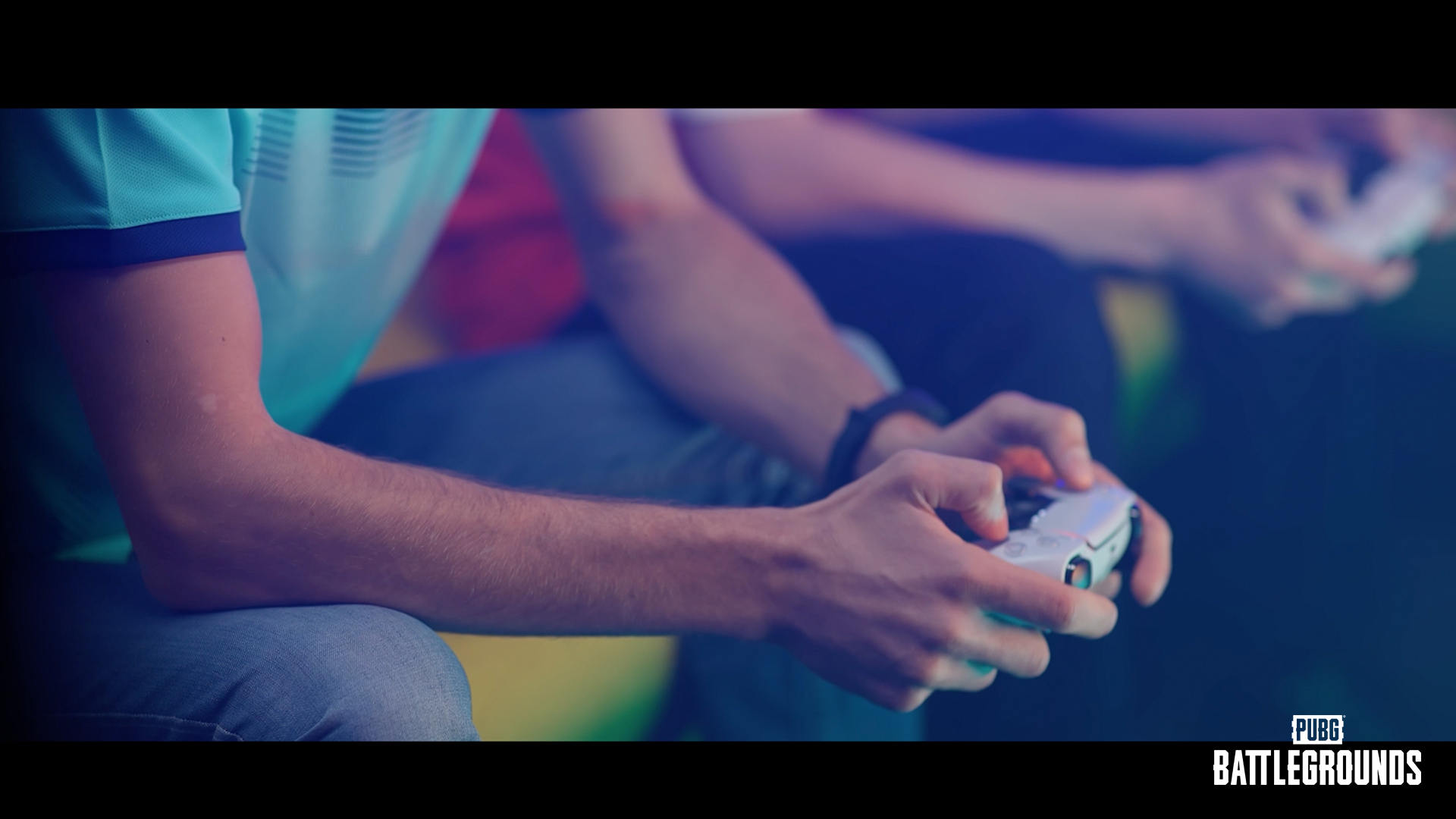 pubg-console