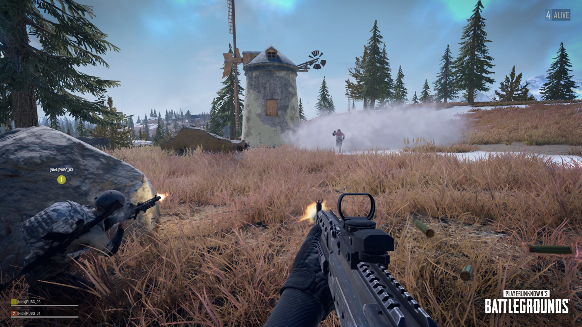 pubg_hardcore