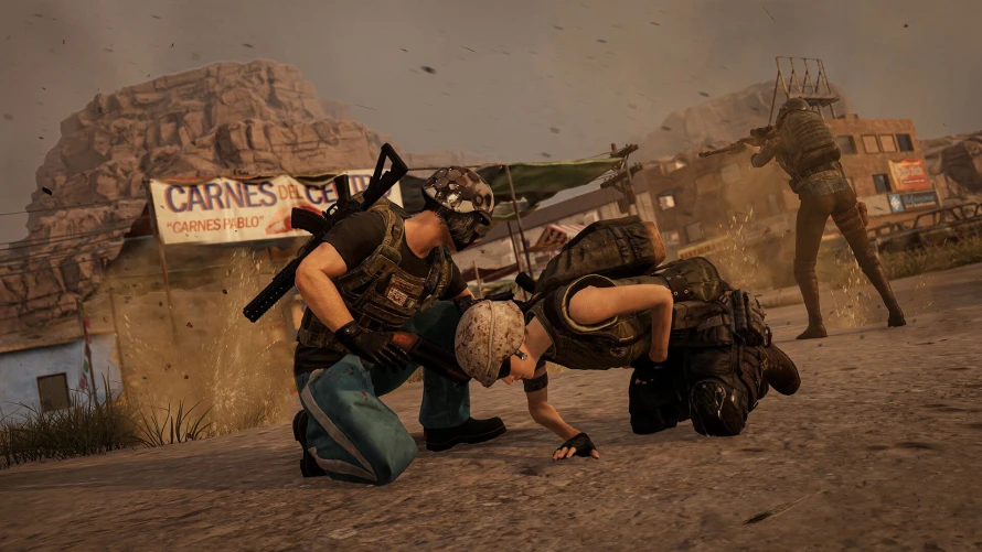 pubg-ally