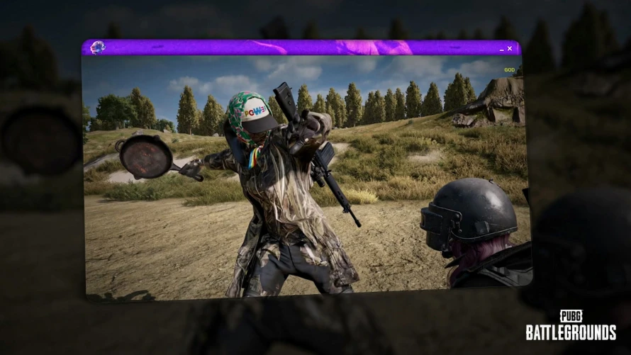 pubg-execution