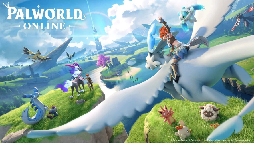 palworld-online