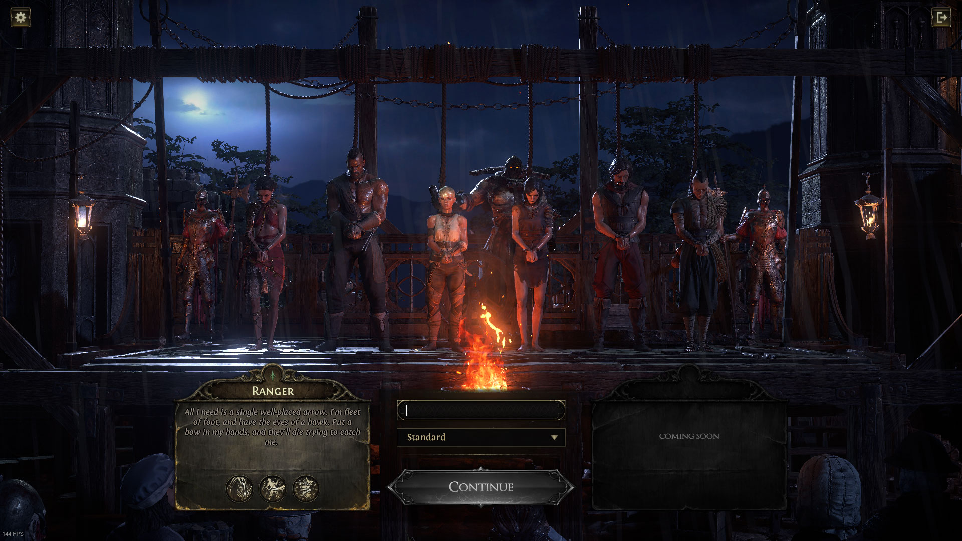 poe2-classe