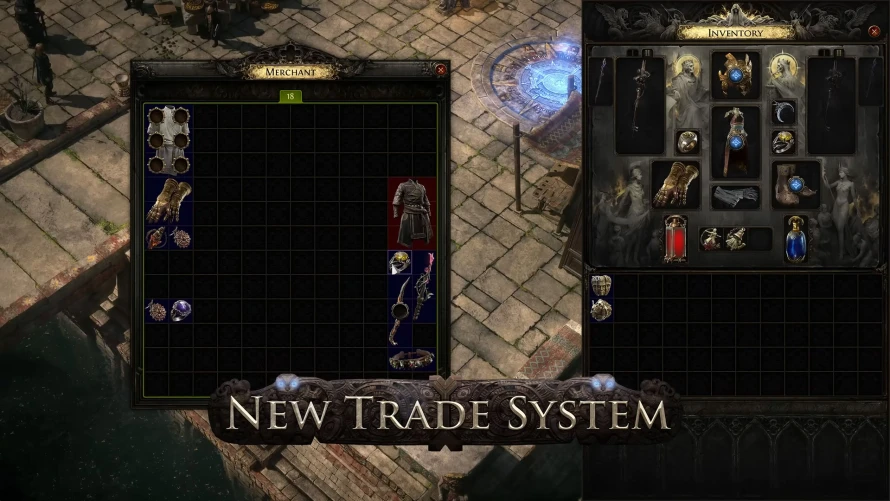 tradesysteme