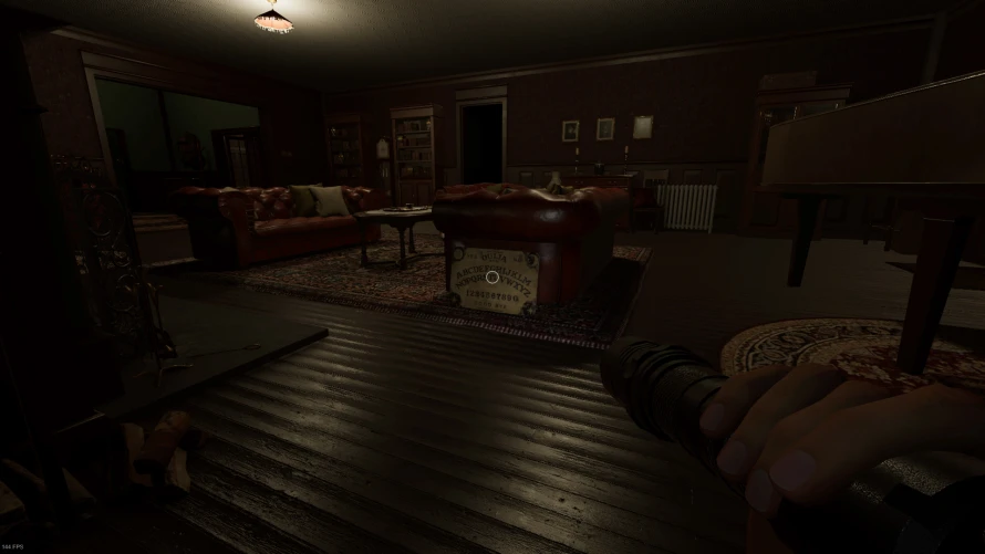ouija