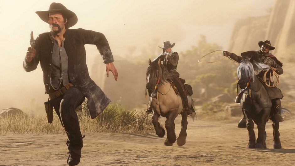 reddeadonline