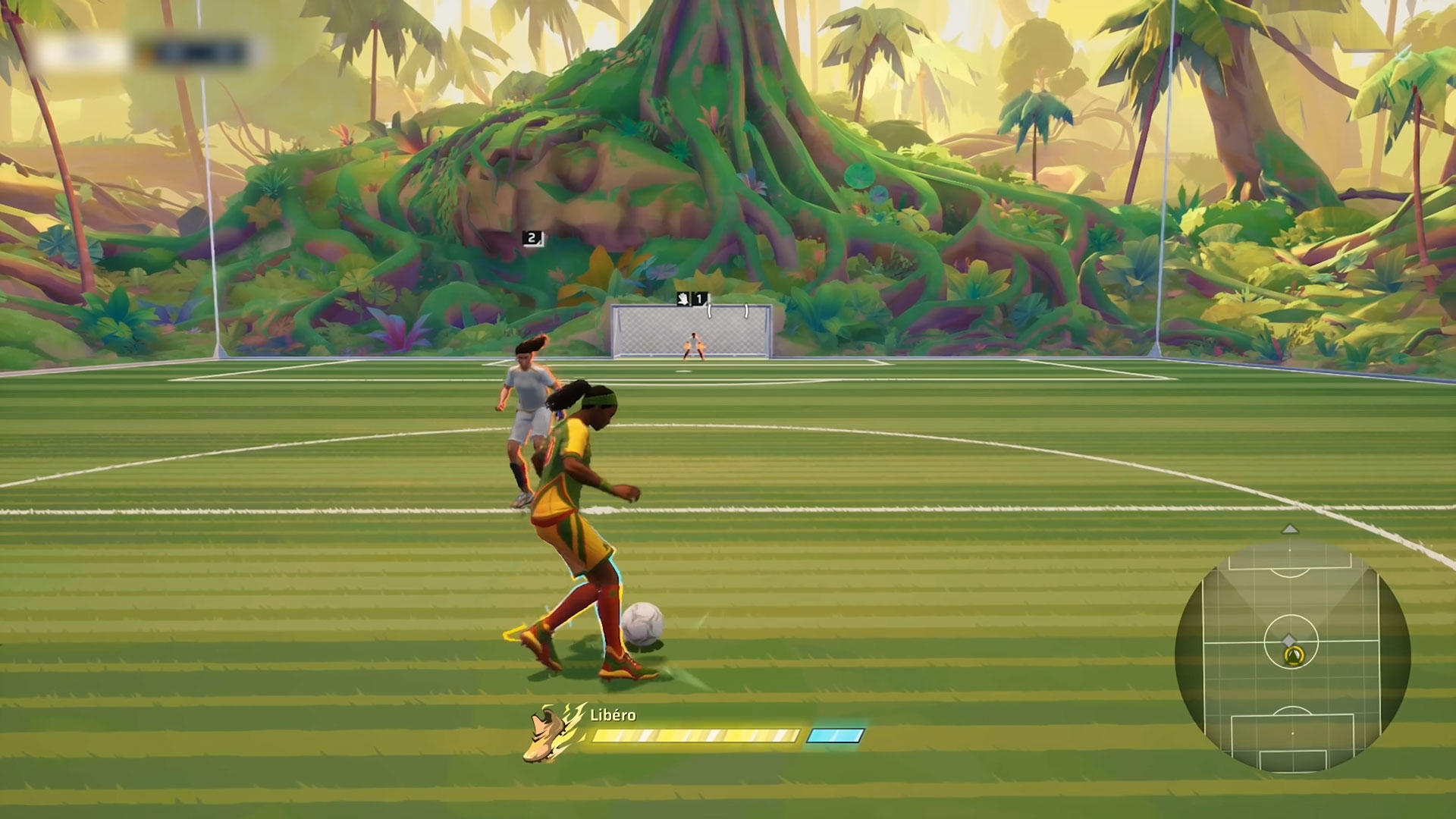 ronaldinho