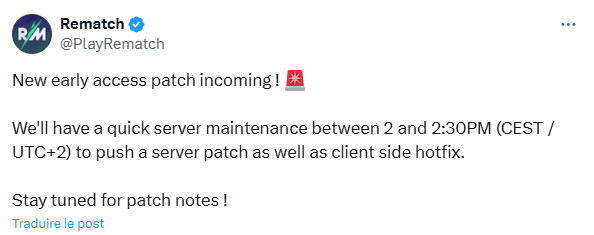 serveurs-maintenace-rematch