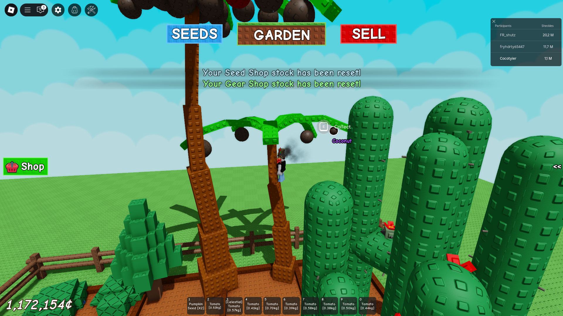 noix-coco-grow-garden-recuperer
