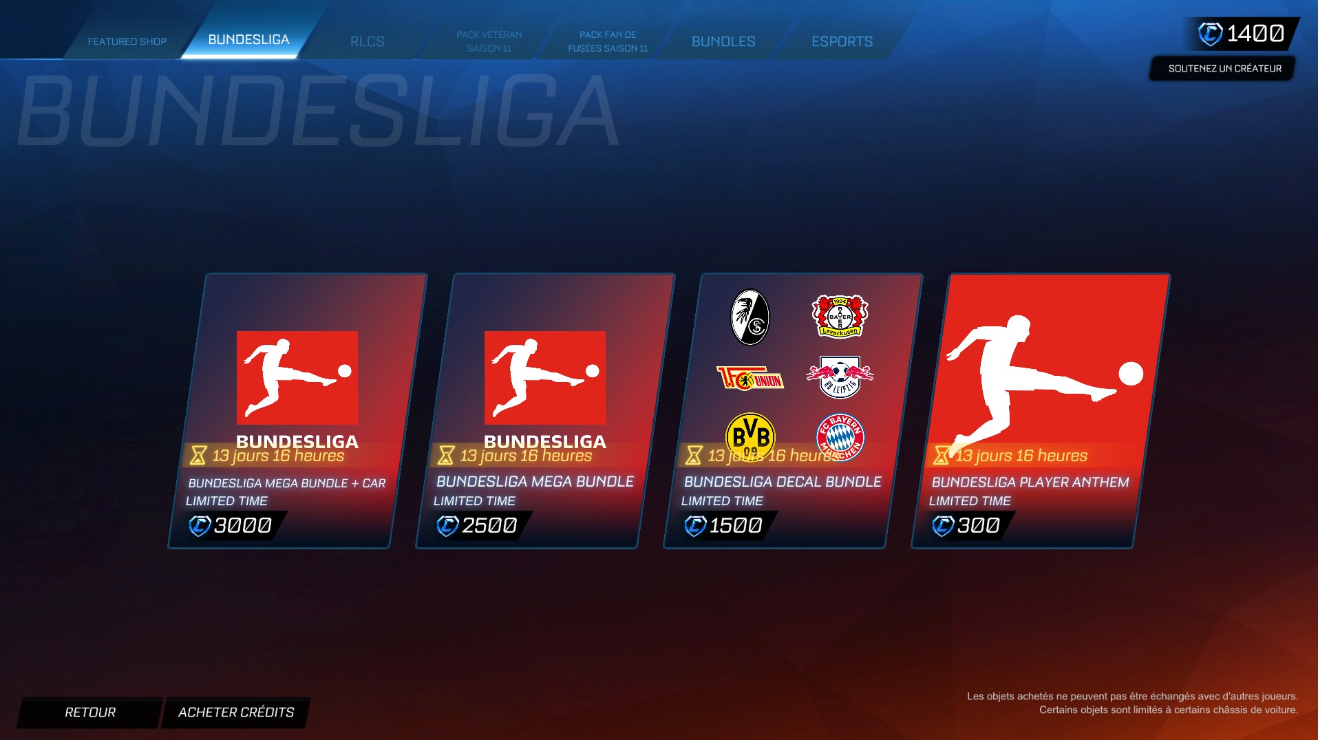 RL-bundesliga