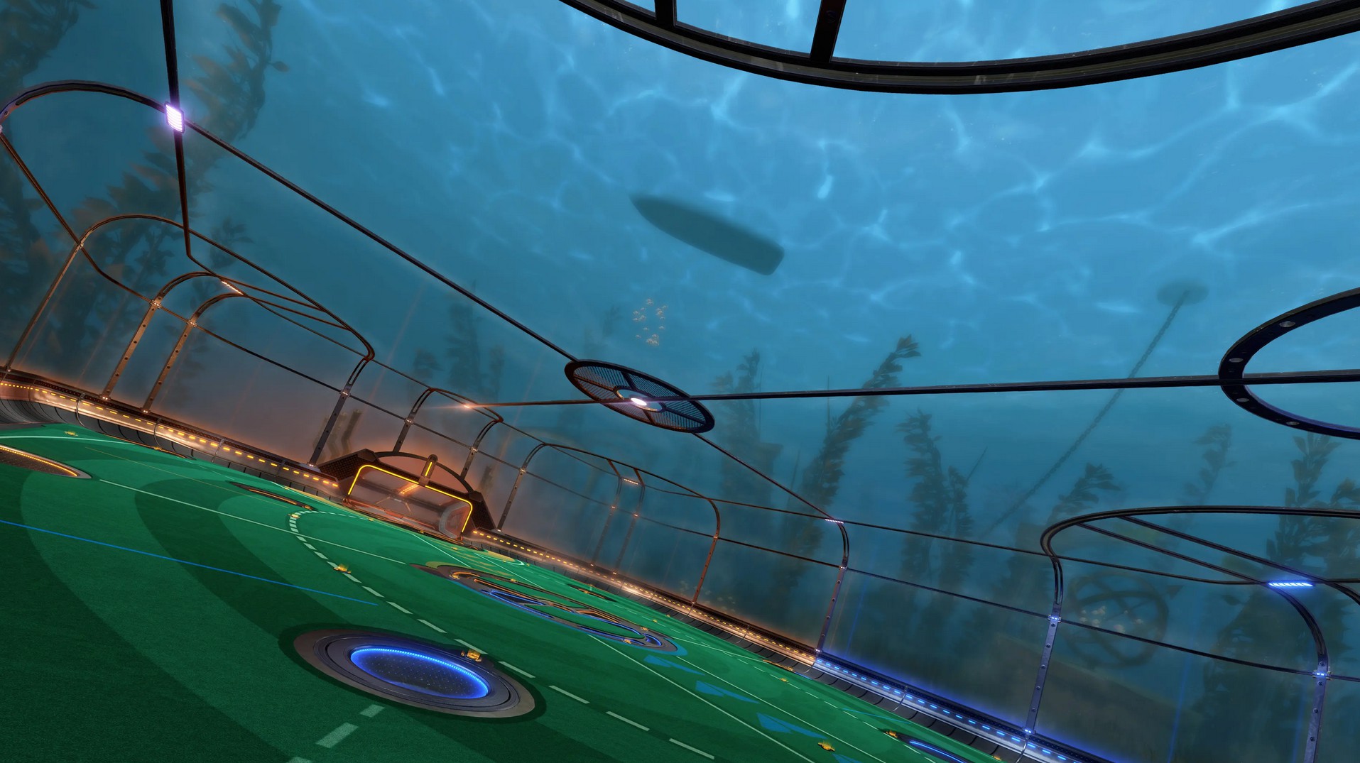 aquadome