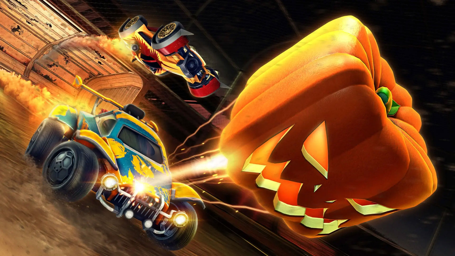 rocket-league-halloween-cube-mode