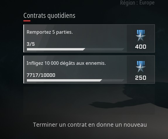 rogue_company_contrats