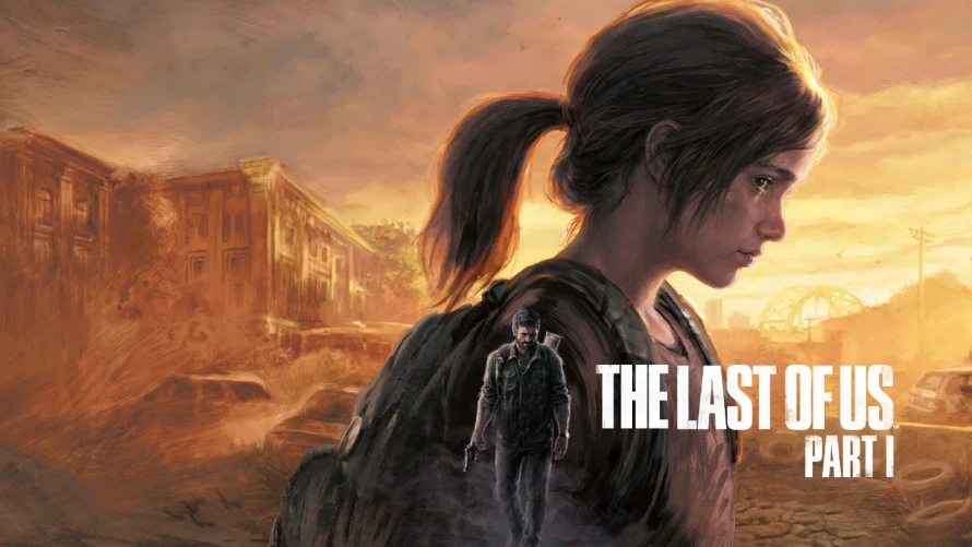 thelastofus