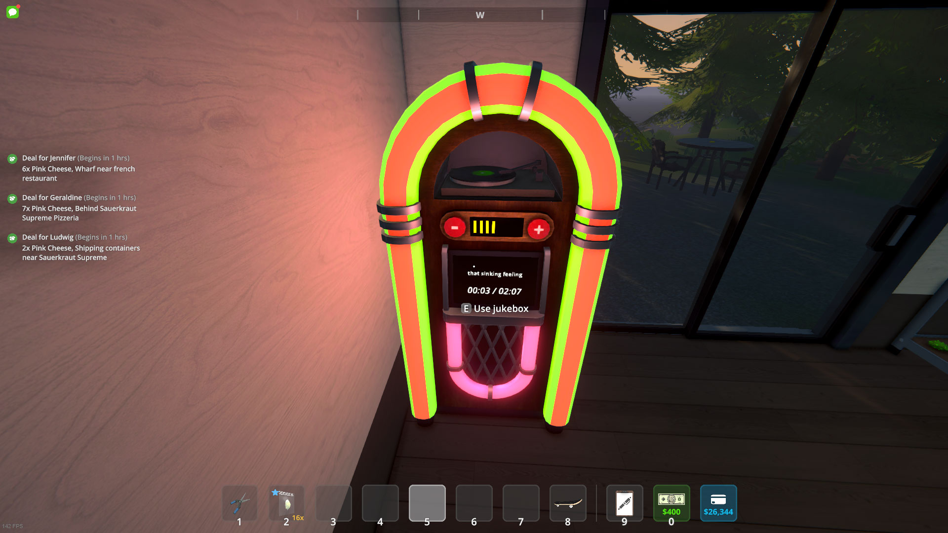 jukebox